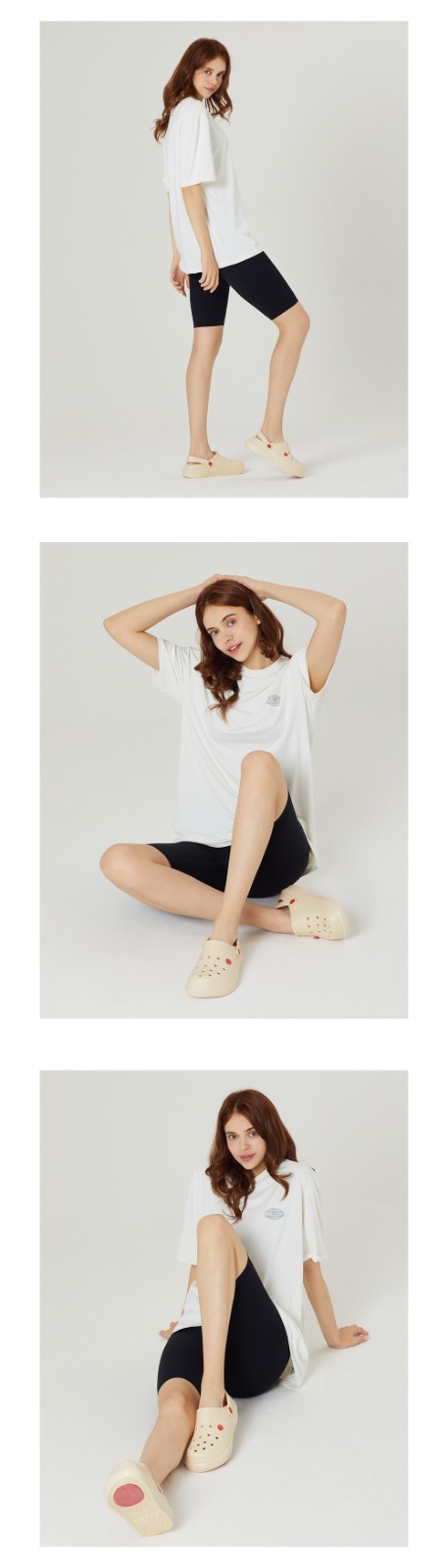 Ballop Convenient Sandals – Lightweight Non-Slip Slip On Shoes for Men & Women