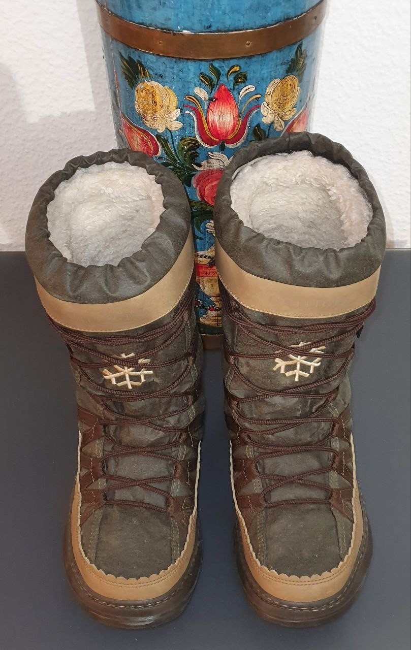 Tommy Hilfiger Snow Boots / Snow Boots