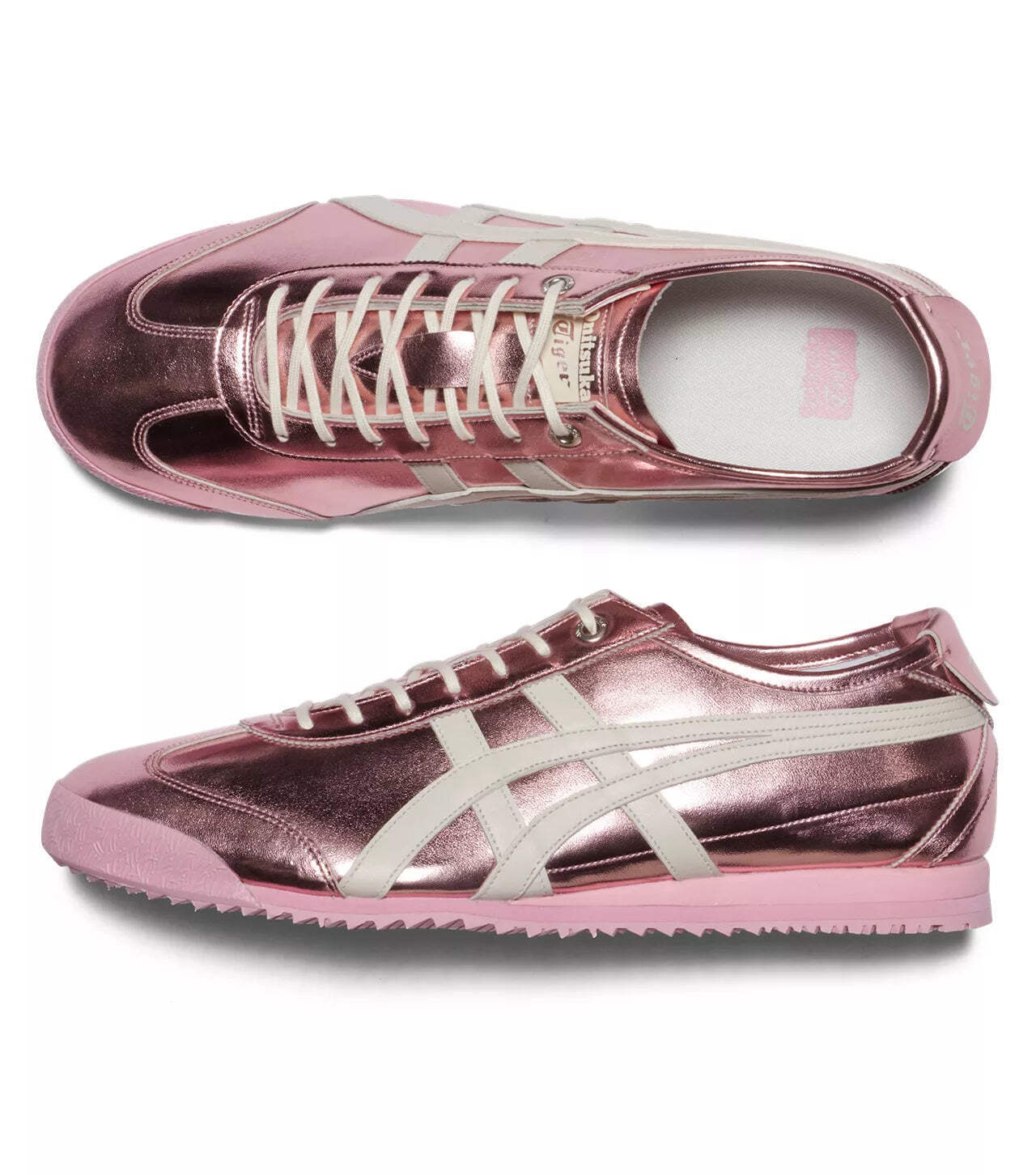 MEXICO 66 SD 1183C468 700 CRYSTAL PINK CREAM