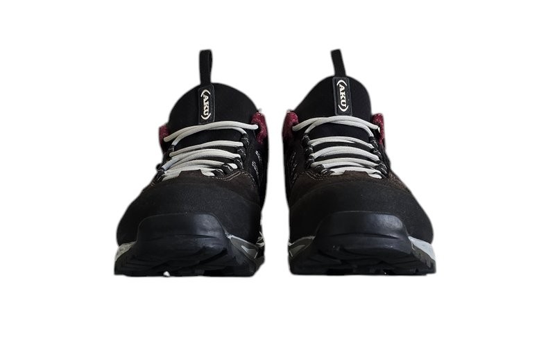 women aku boots multicolor 38.5