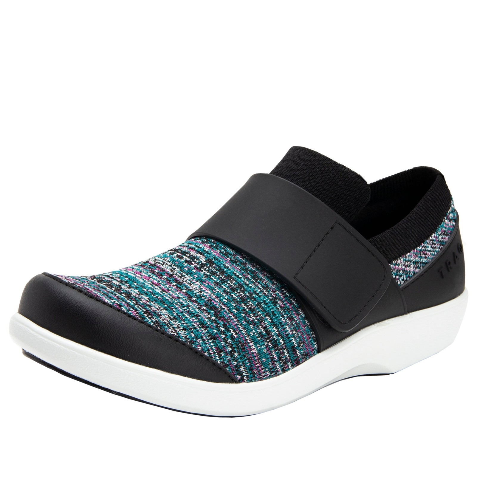 Alegria Traq Women’s Sneakers | Comfort & Slip-Resistant | Size EU 36 / US 6-6.5