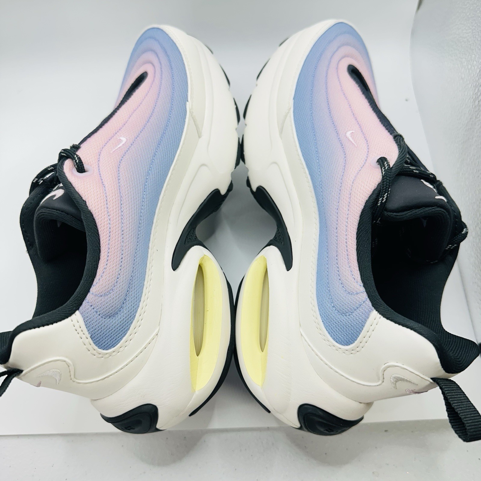 Nike Air Max Portal ‘White Pink Violet’ HV5761-133 | Women’s Sneakers Size 7 US