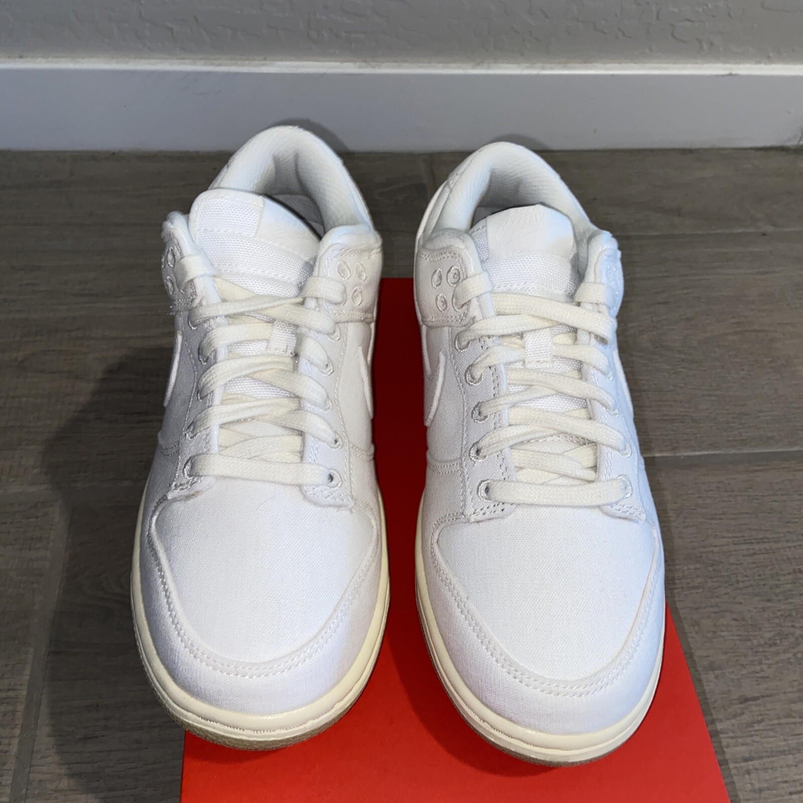 Nike Dunk Low The Future is Equal Women’s Size 6.5 Men’s Size 5