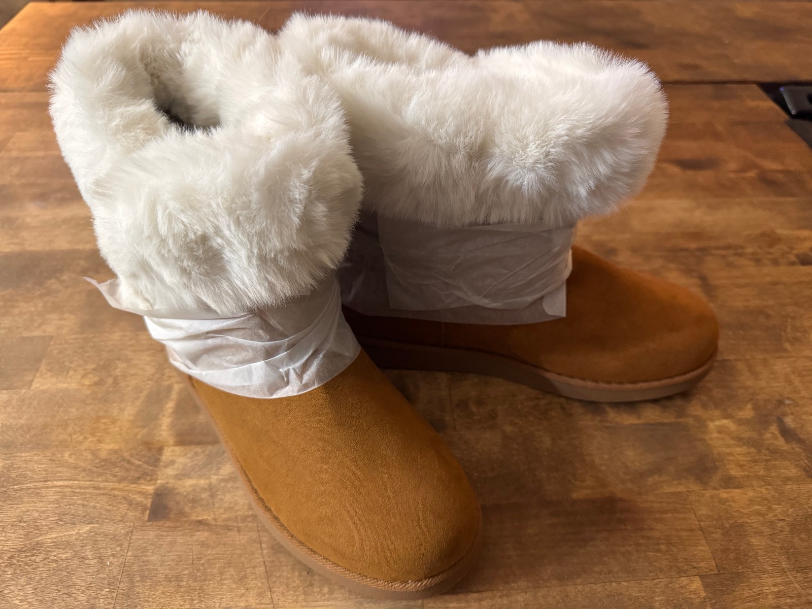 Juicy Couture King 2 Women’s Boots