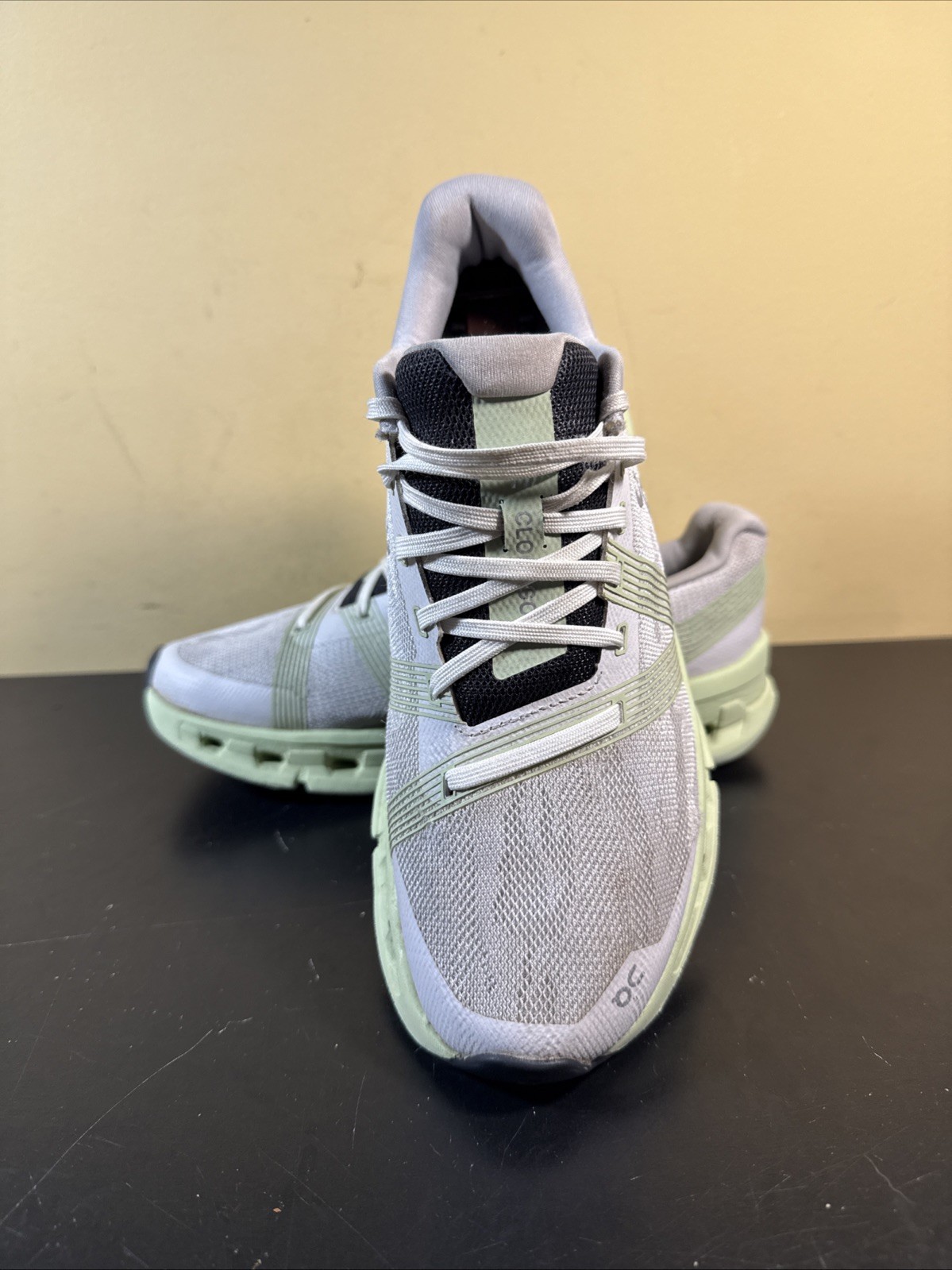 On Cloudgo 55.98624 Multicolor Running Sneaker Women Size 7