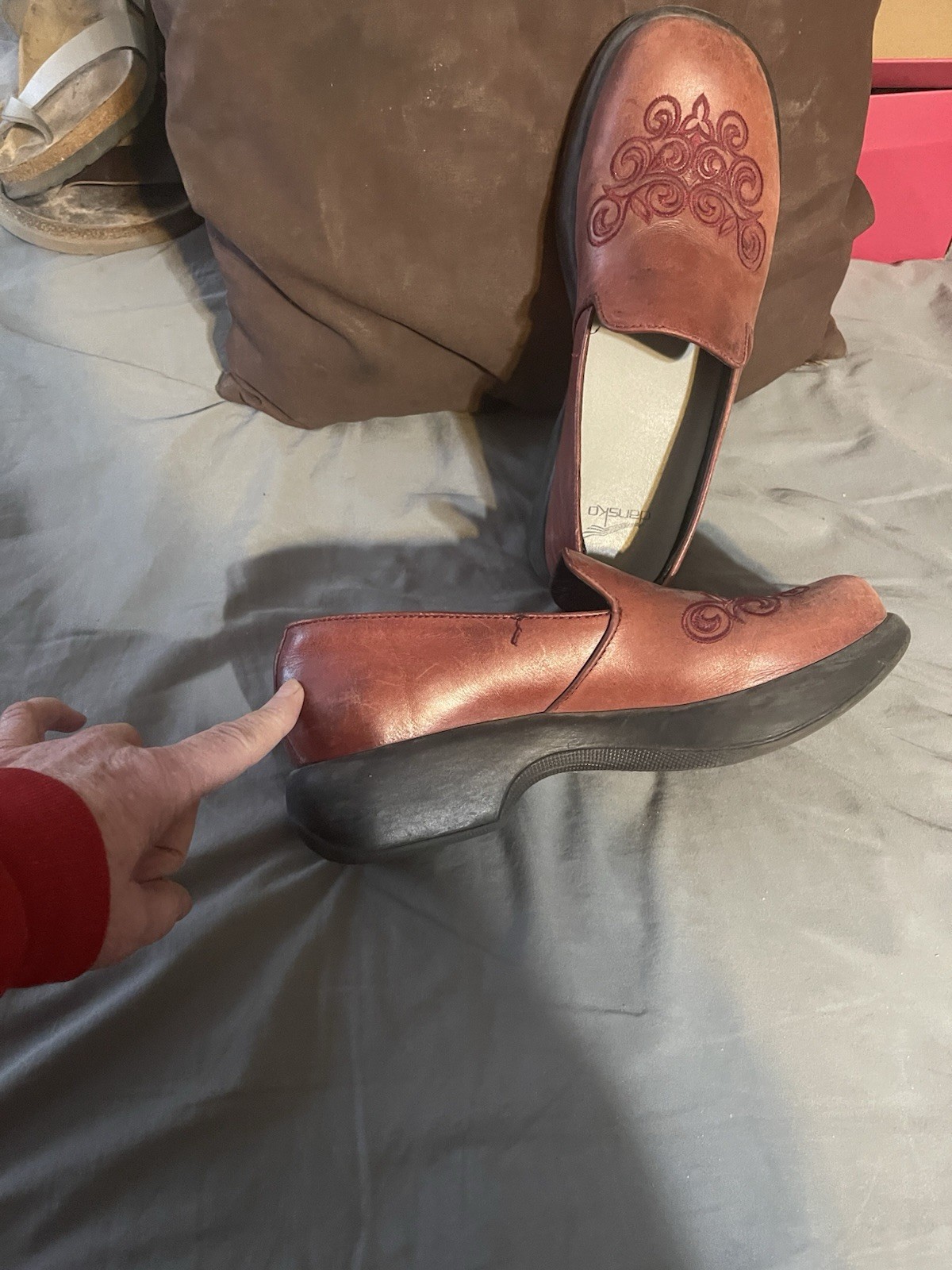Dansko
