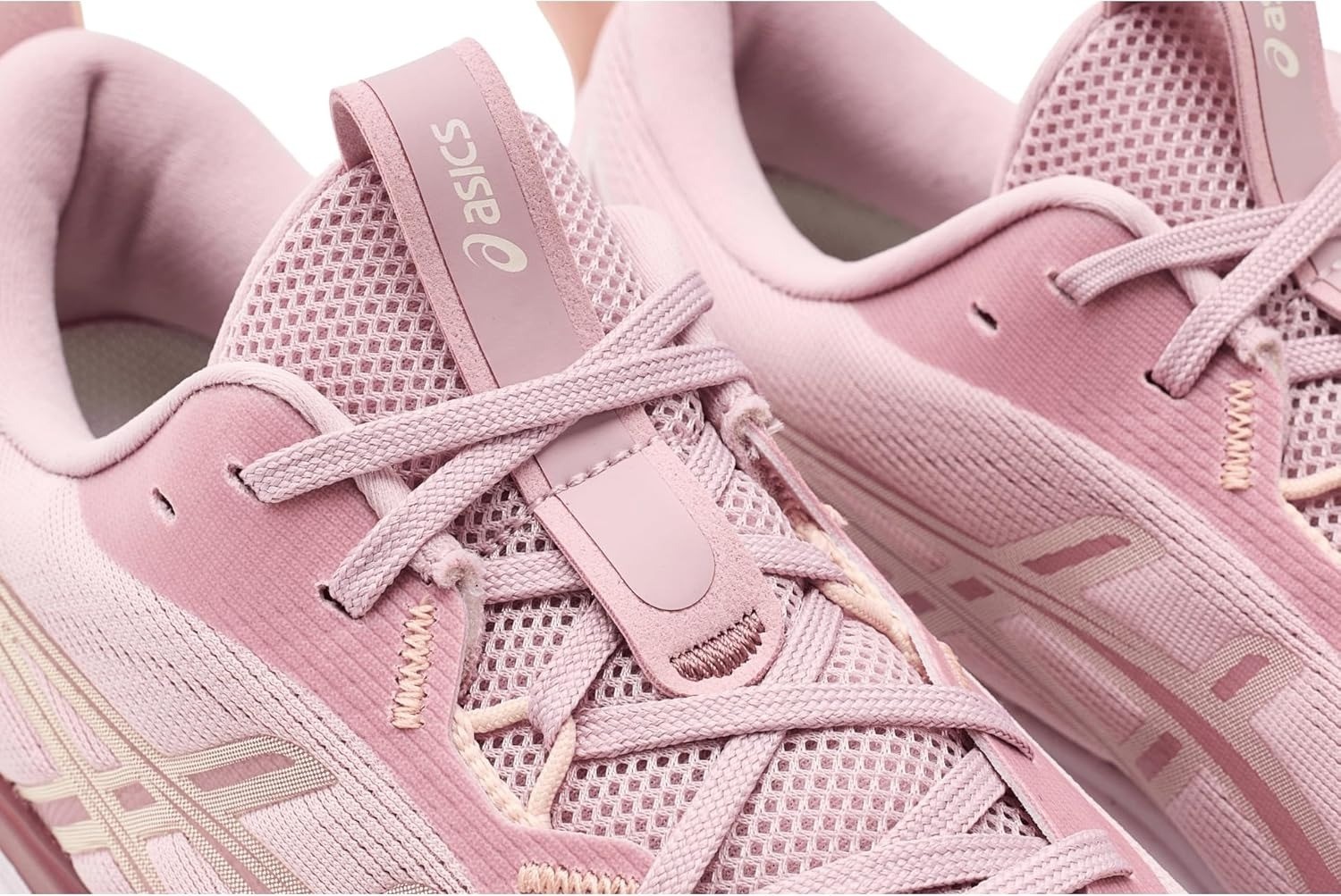 ASICS Women’s Gel-Pulse 17 Running Shoes, Color: Pearl Pink,Shoe Width: Medium/B