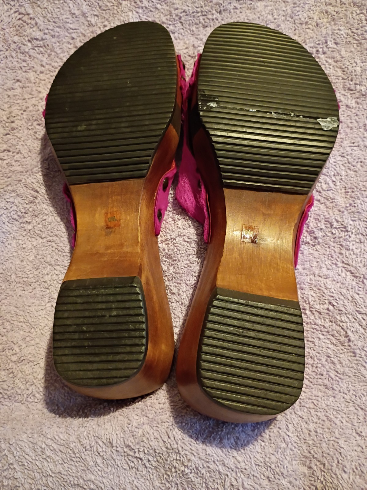 Women’s Michael Kors Heels