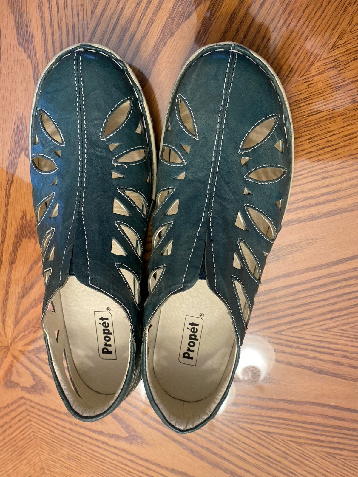propet womens shoes
