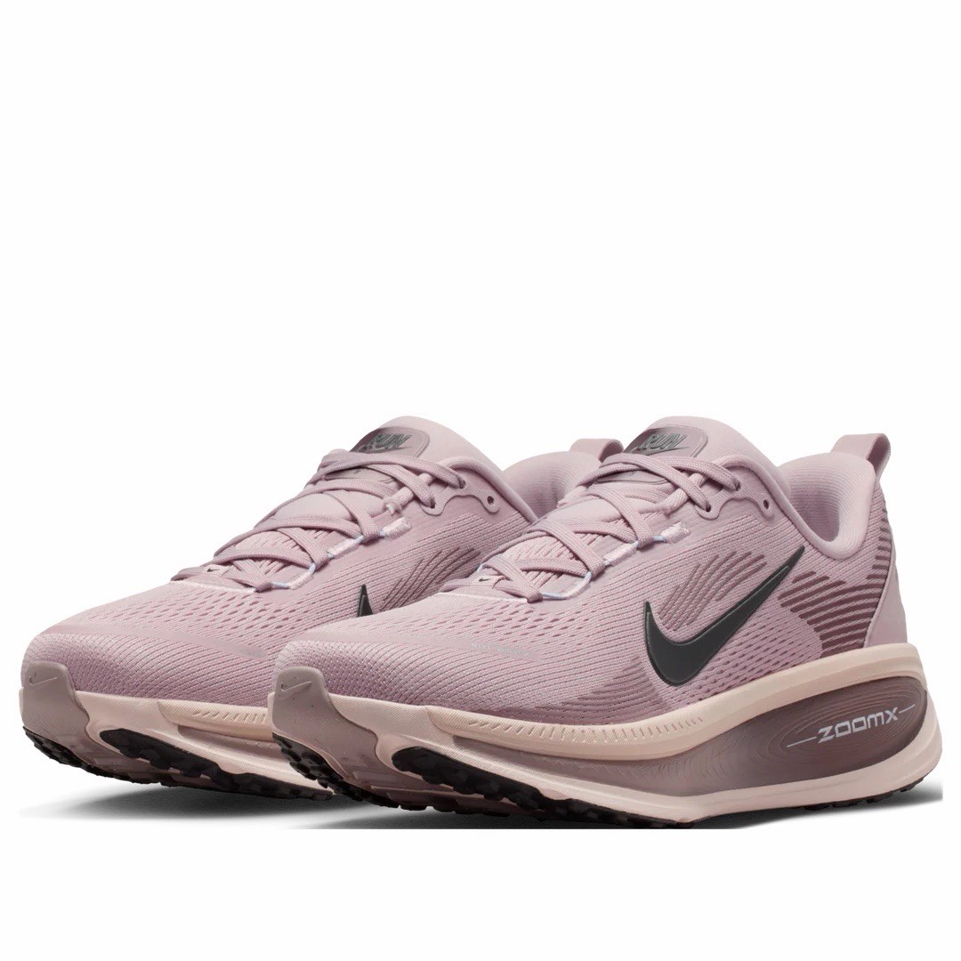 Nike WMNS Vomero 18 Particle Rose Silt Red Tattoo HM6804-607 Women’s Size 8.5