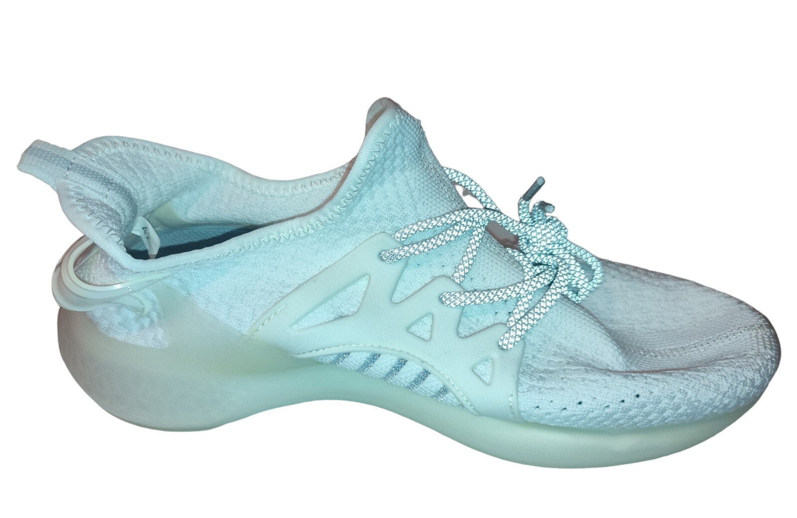 Feetmat Women’s Running Shoes Non Slip Mesh Sneakers Size 10