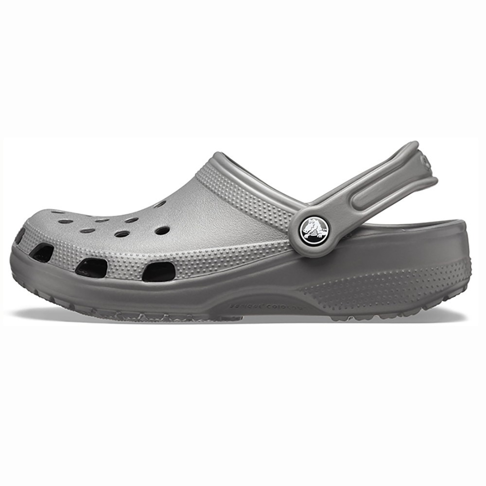 Crocs Unisex-Adult Classic Clog, Clogs for Women and Men W12/M10