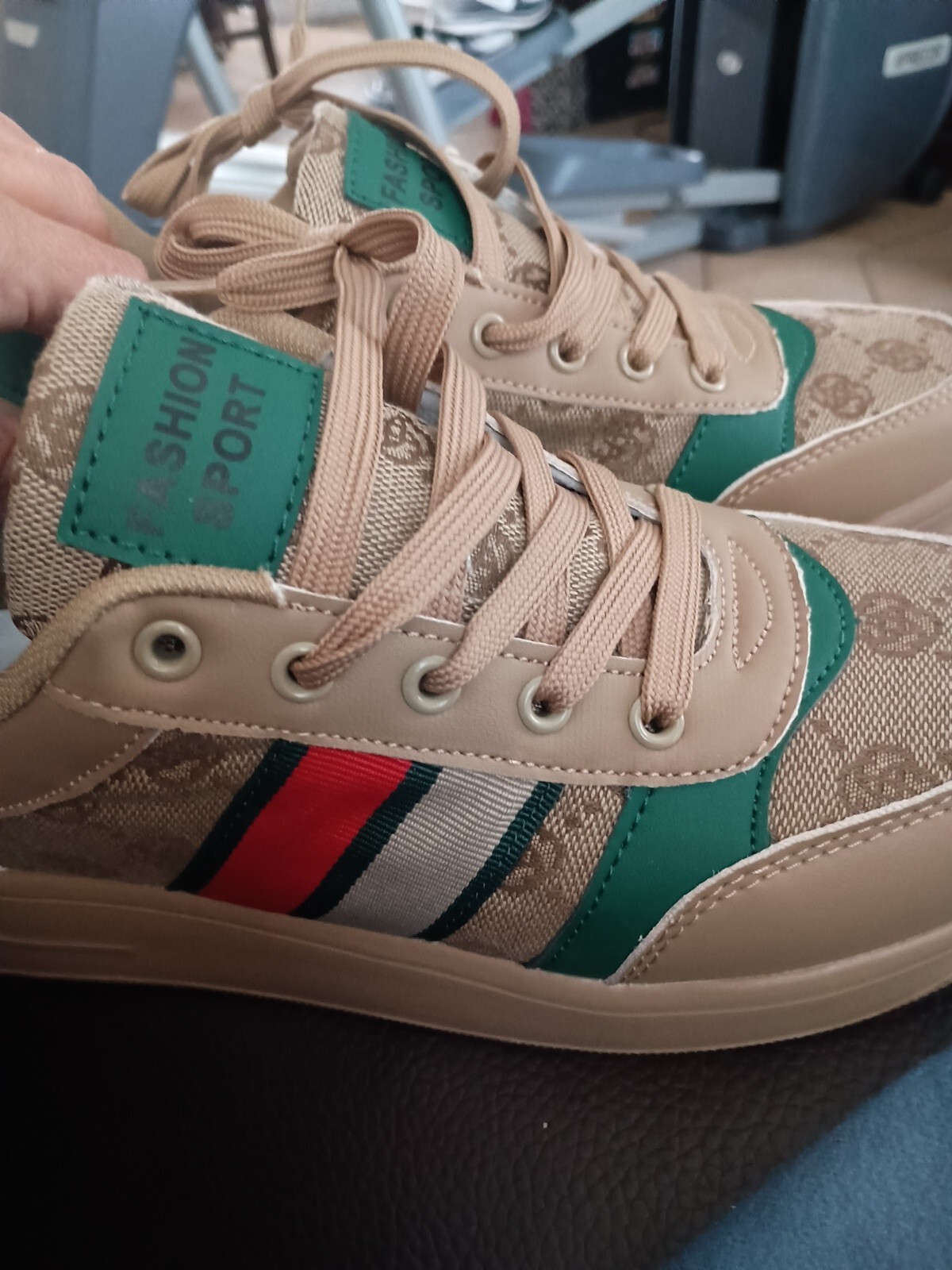 Woman Shoes