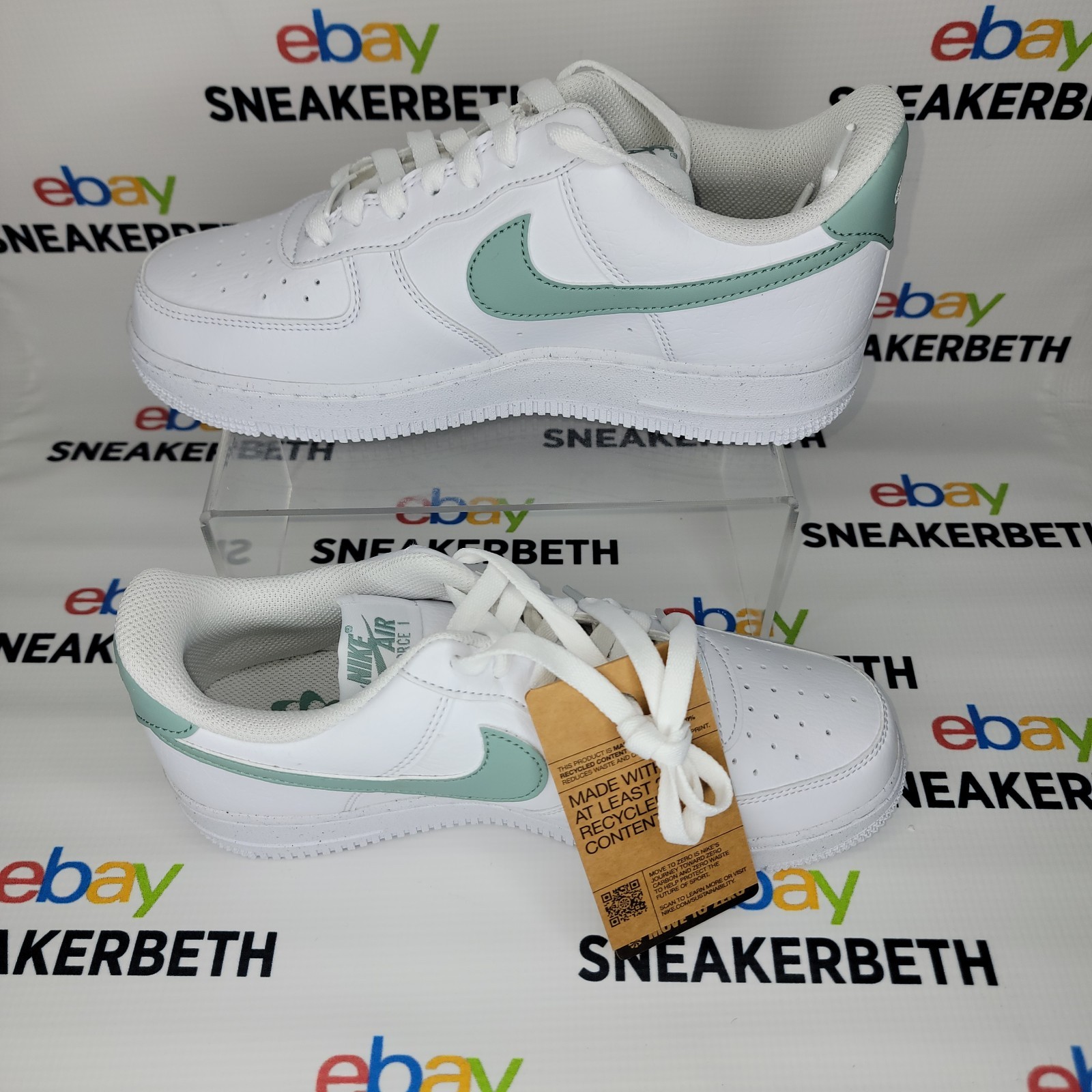 Nike Air Force 1 ’07 NN Casual WOMEN’S 8 DV3808 112