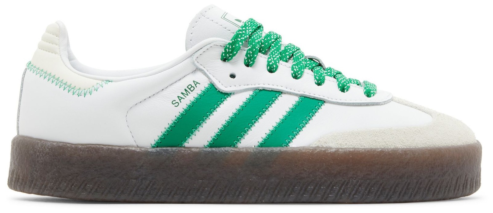 [IE9105] WOMENS ADIDAS SAMBAE W