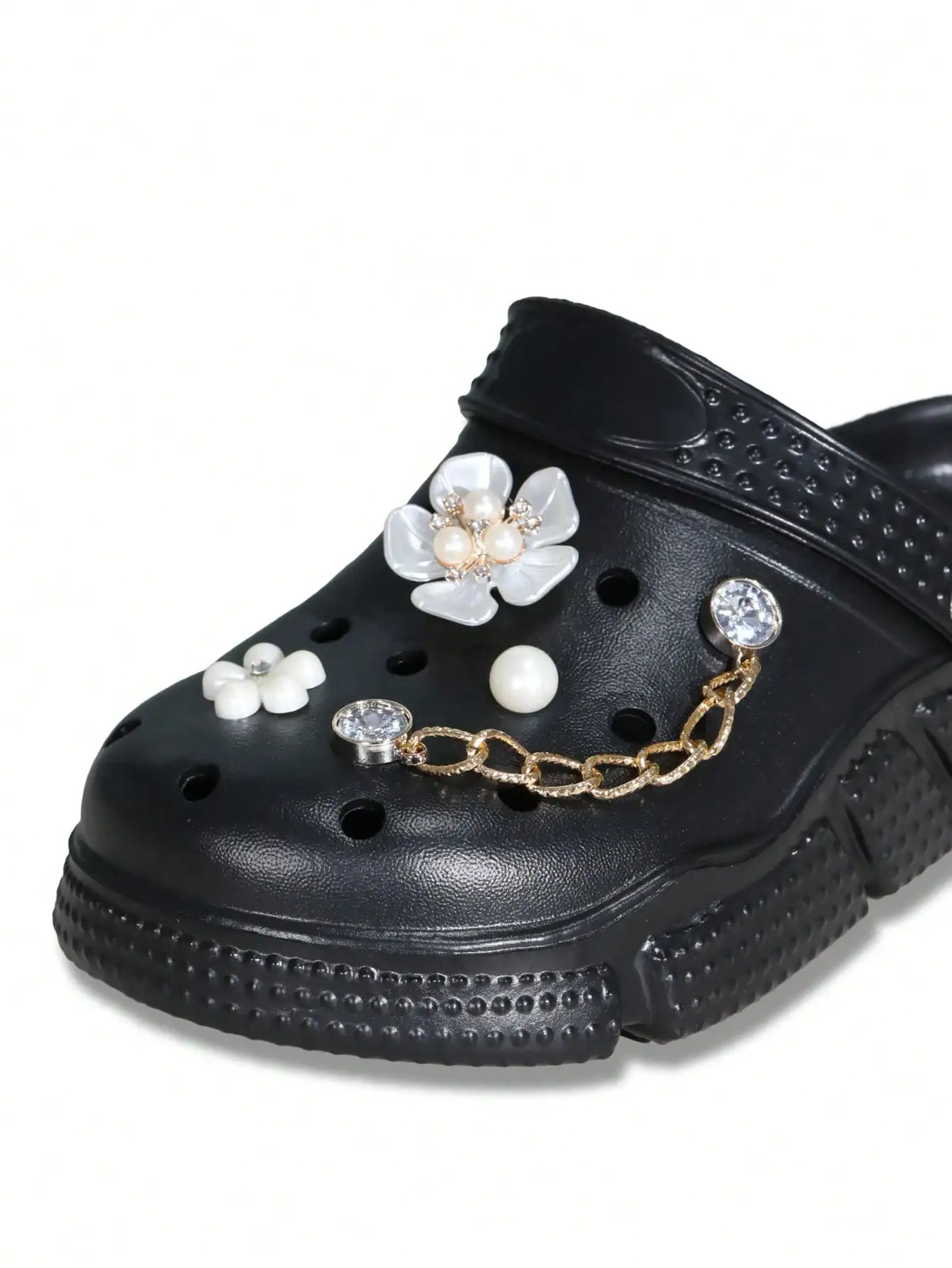 Women’s Clogs and Mules, lightweight and comfortable garden clogs, non-slip summ