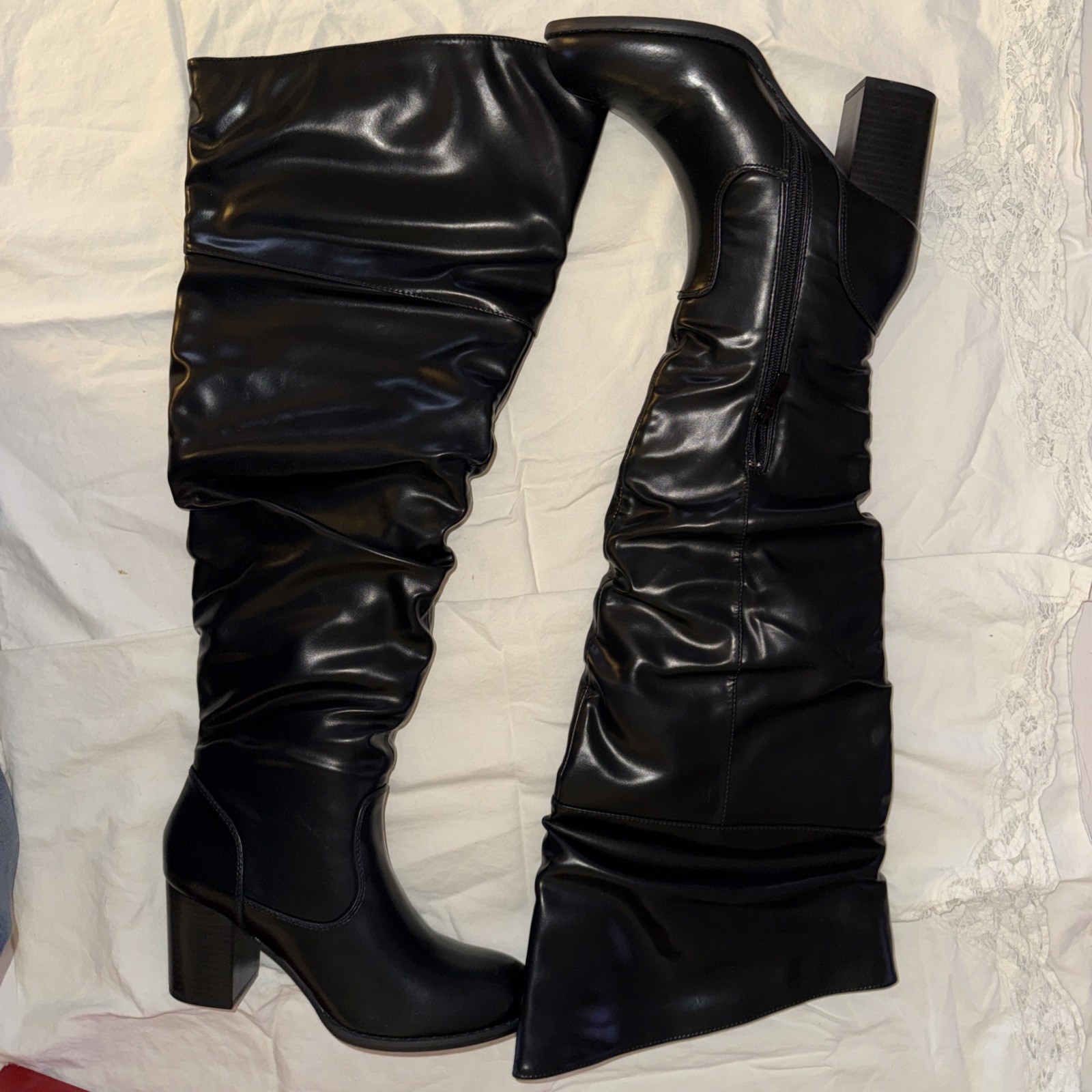 journee collection womens Knee High