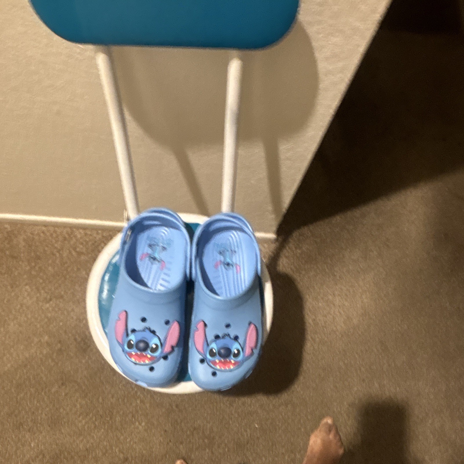 Crocs Adult size 8