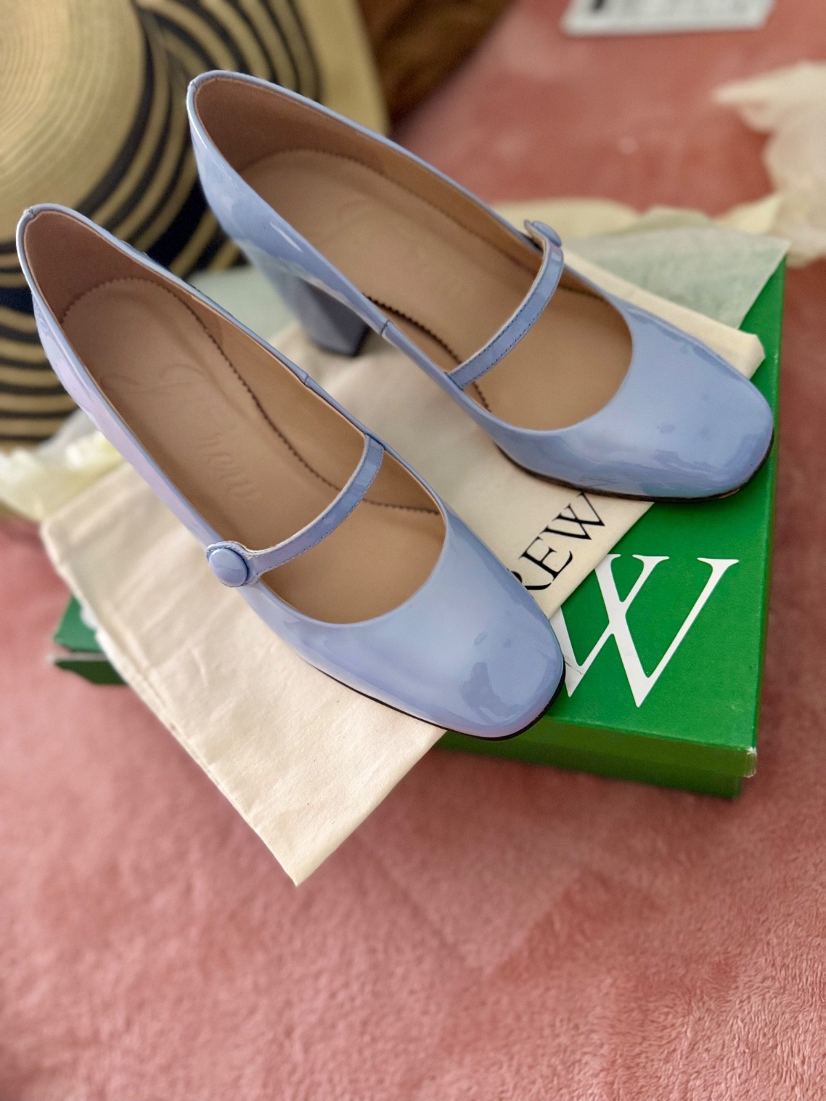 Jcrew new shoes