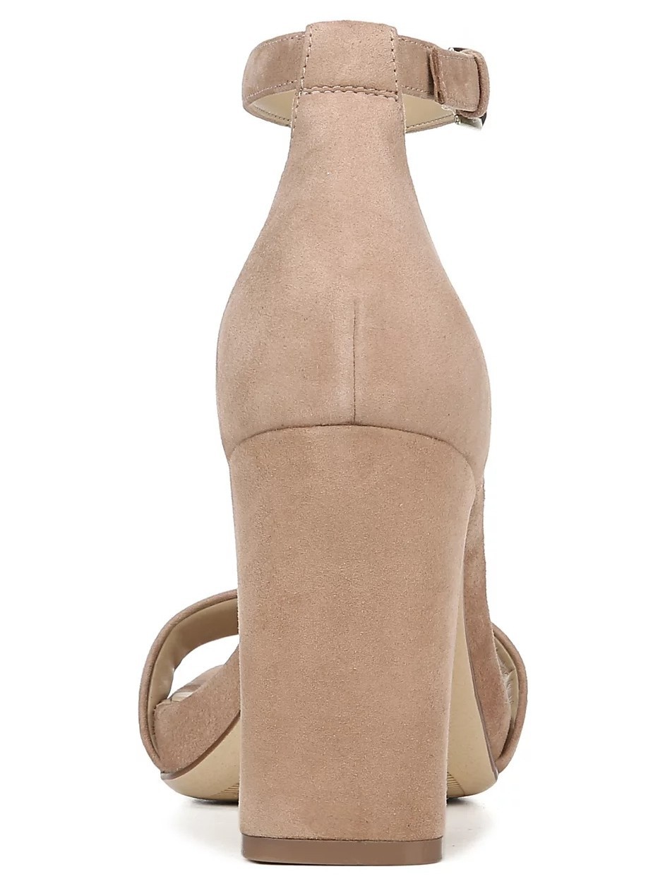 Naturalizer Women’s Joy Heeled Sandals