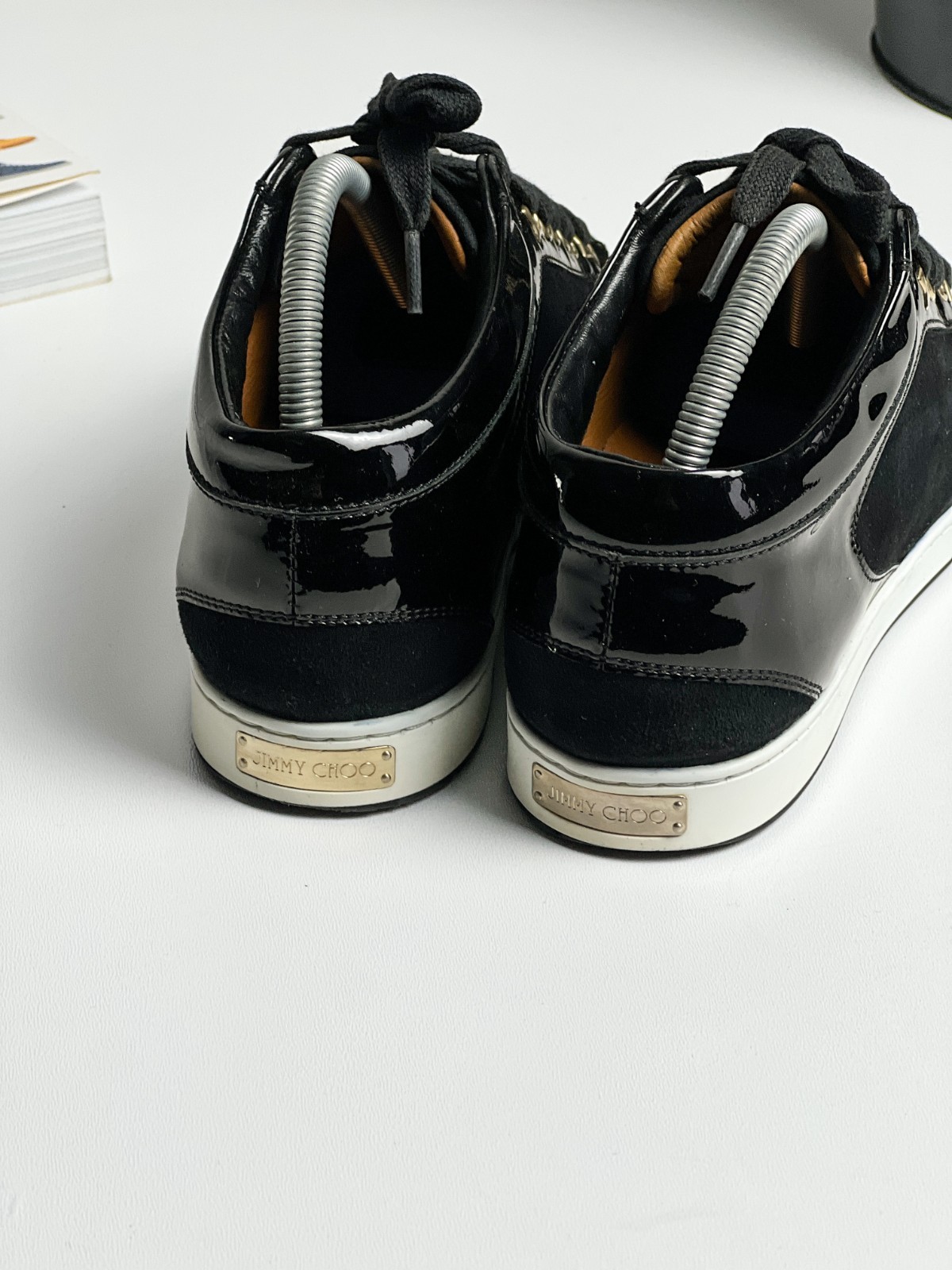Jimmy Choo W Shoes Made in Italy / size US 6 | UK 3.5 | EU 36