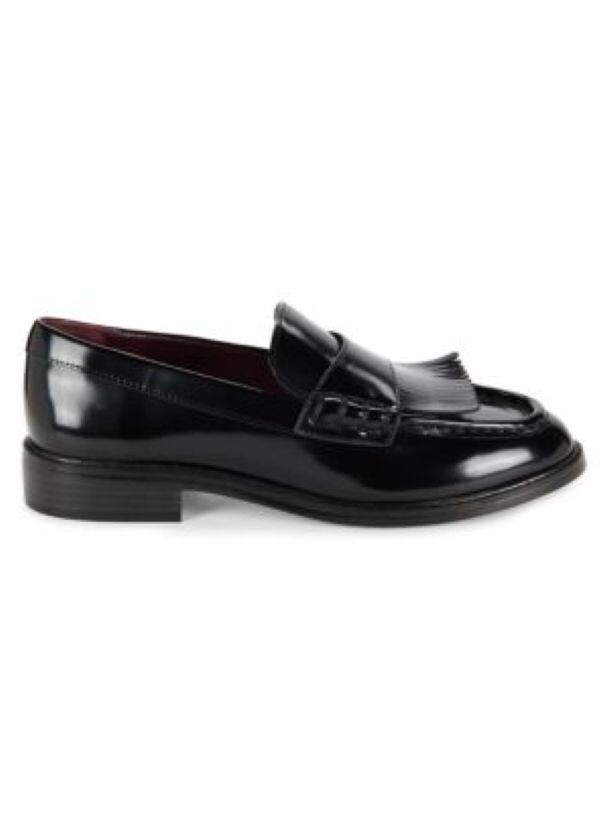 Franco Sarto Alonzo Loafer Women’s 8.5 NEW IN BOX