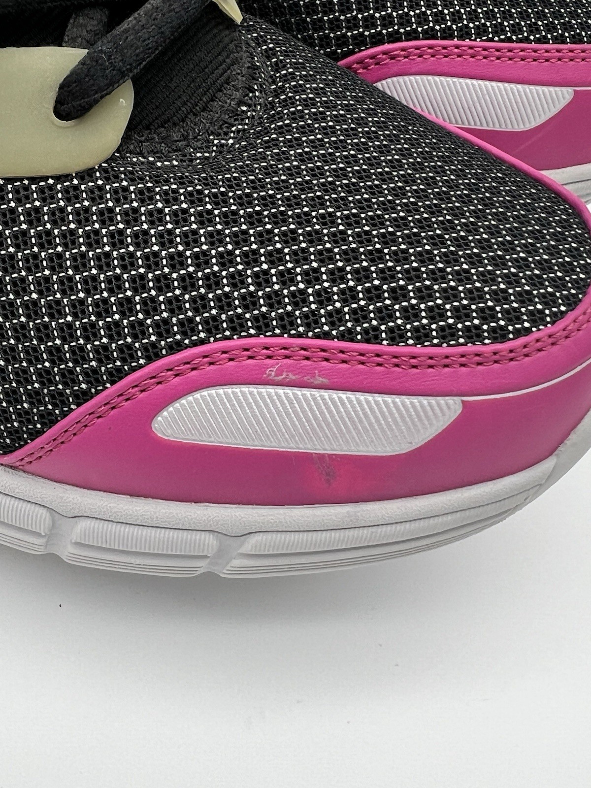 Gravity Defyer G-Defy Galaxy Black /Pink Sneakers Women’s Shoe Sz. 10