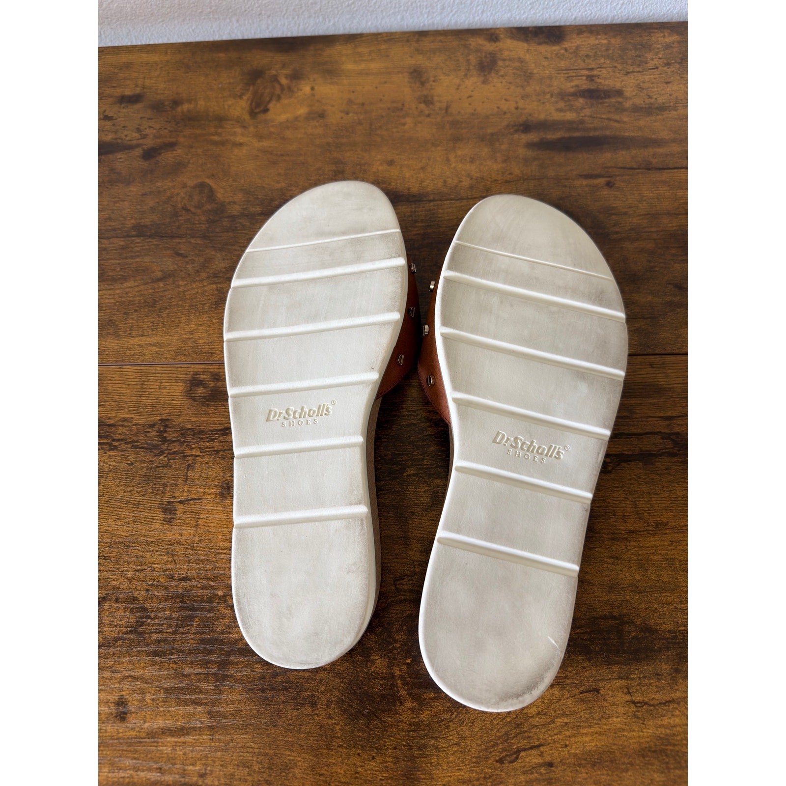 Dr. Scholl’s So Original Sandal Slide Size 8