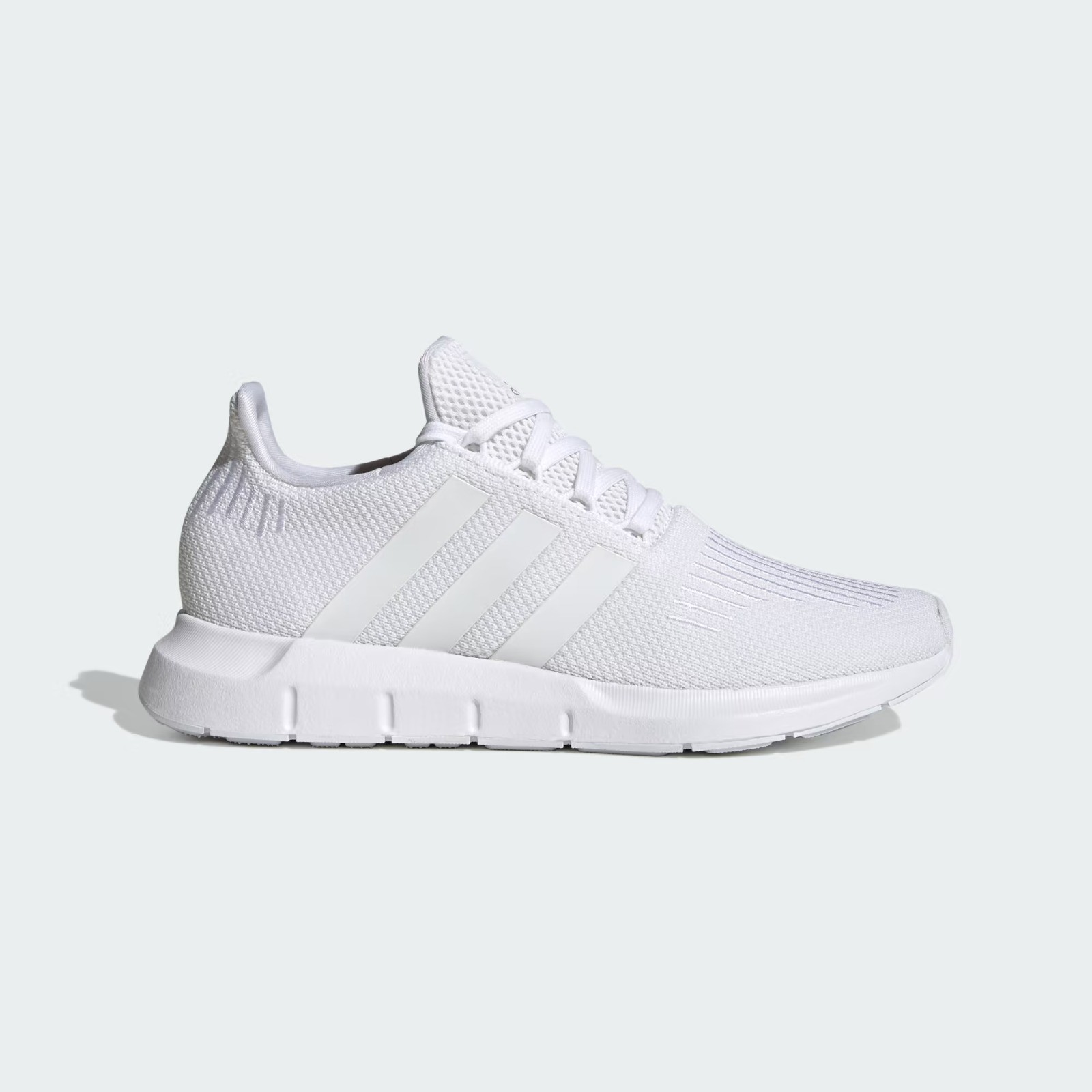 10W / 9M – [NEW] Women’s adidas Swift Run 1.0 Shoes ‘White’ IE7480