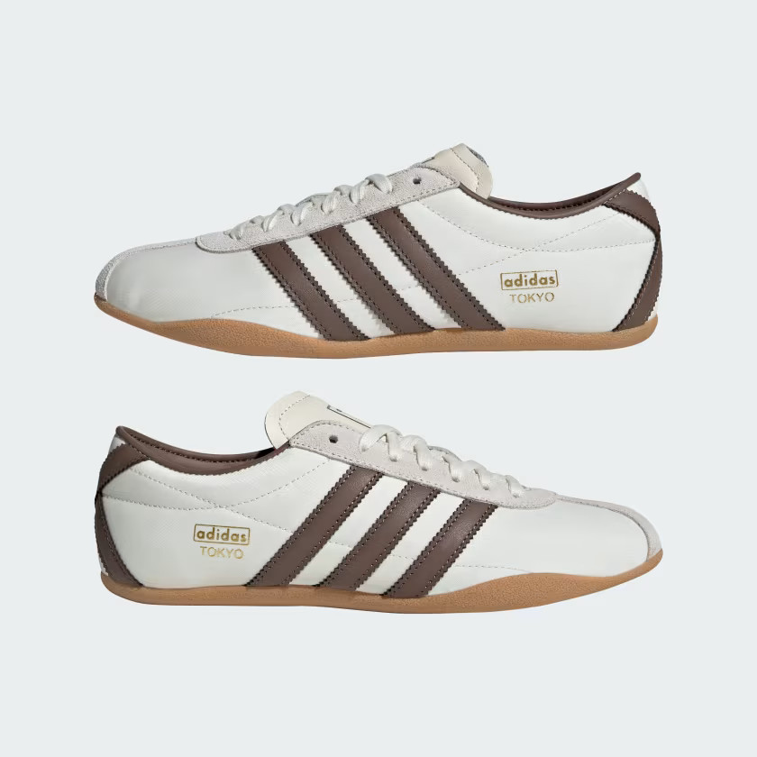 adidas women Tokyo Shoes