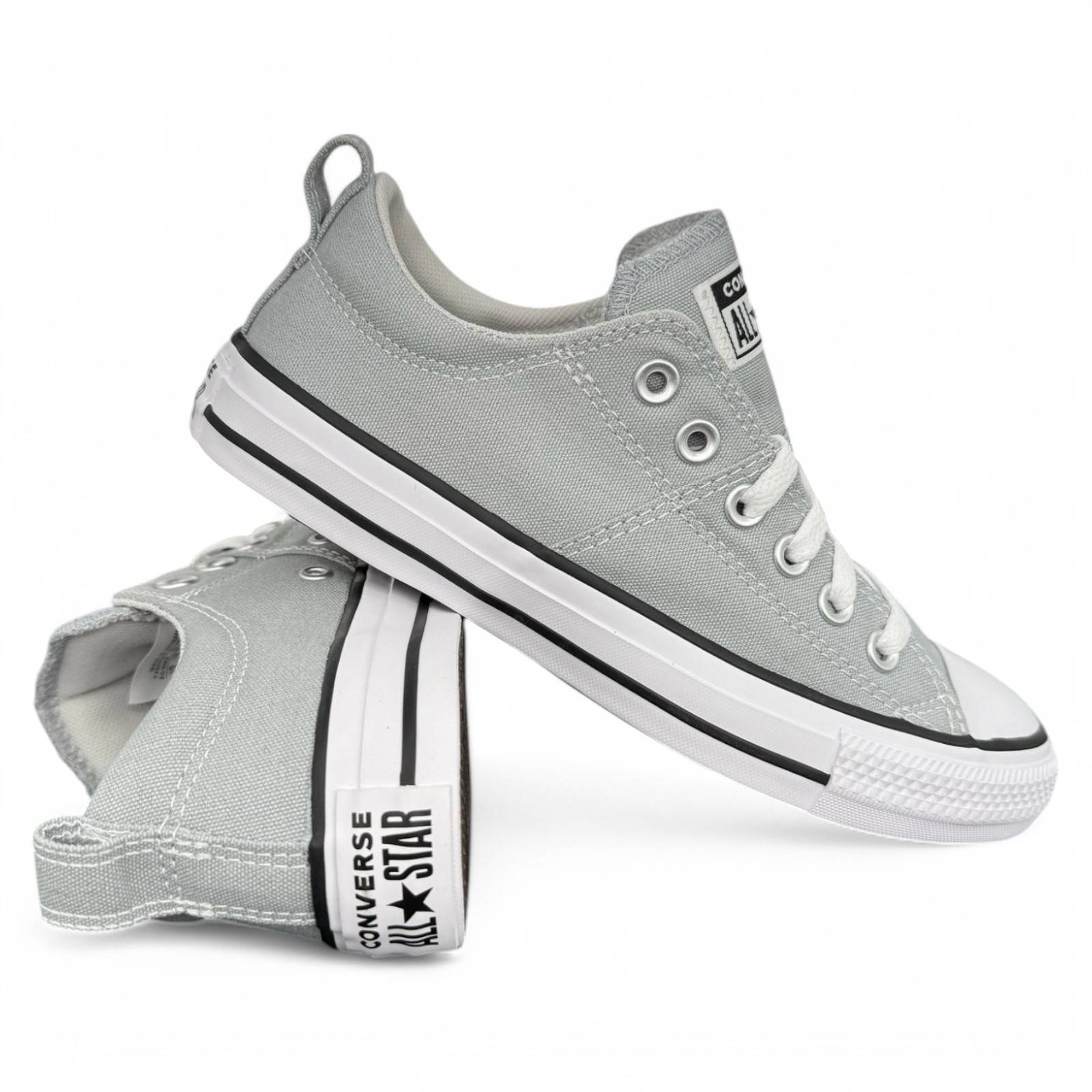 Converse Chuck Taylor Madison Ox Low Women Size 6, 6.5, 7.5 NEW WITH BOX