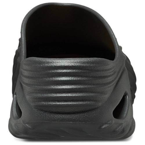 Crocs Echo Wave Clogs Black Sand Waterproof Comfort Shoe Unisex Adults MSRP $70