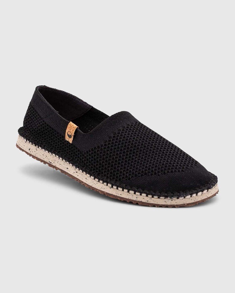 United By Blue Sequoia Slip-On Women’s Vegan Sustainable Recycled Eco Shoes 9