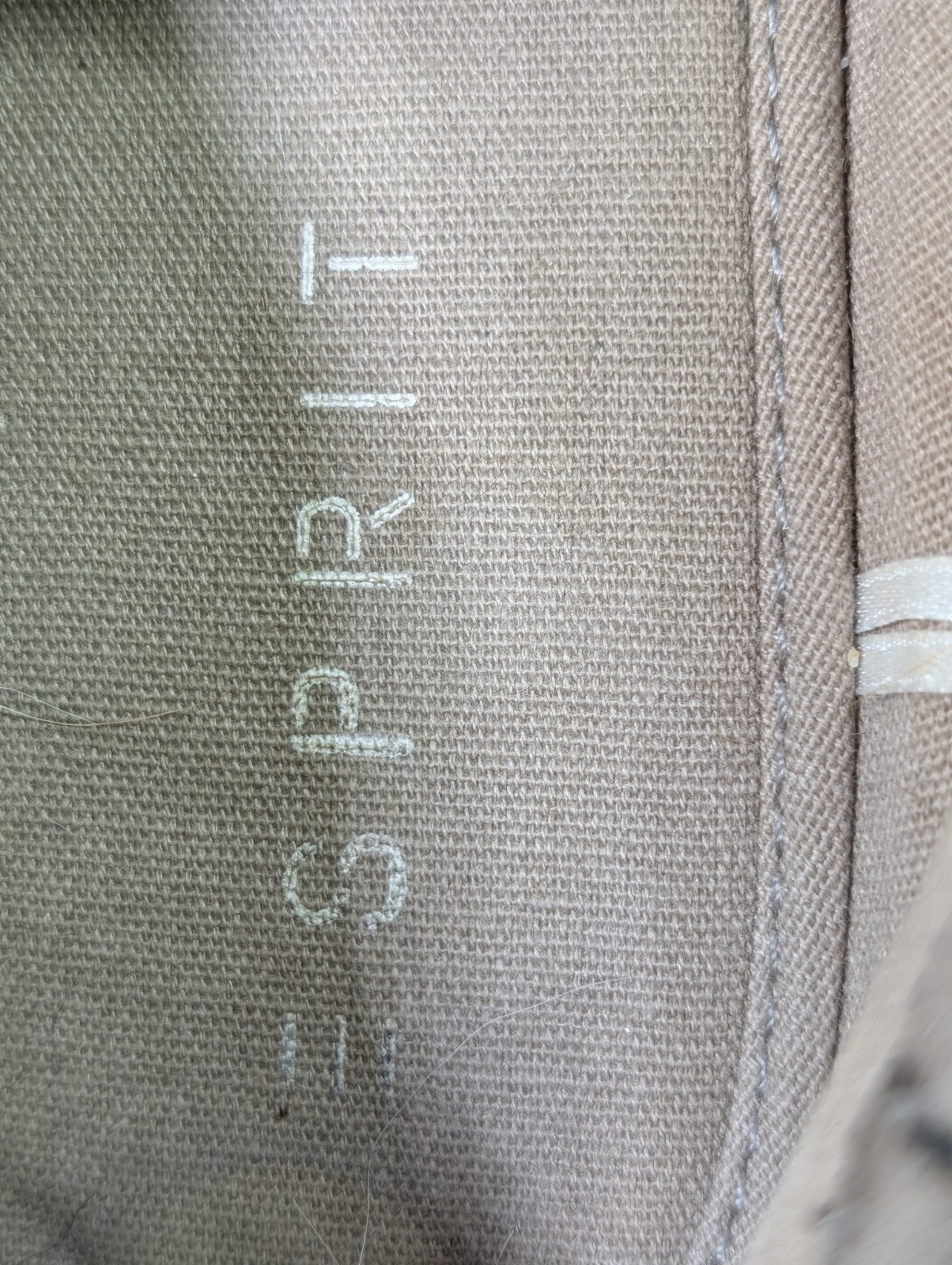 Esprit Nadine Espadrille Flats US 8.5M Tan Faux Suede Textile Uppers Casual Shoe