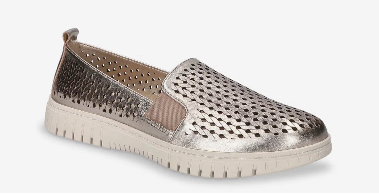Bella Vita Helm Women’s Slip On Women’s 7.5 NWT