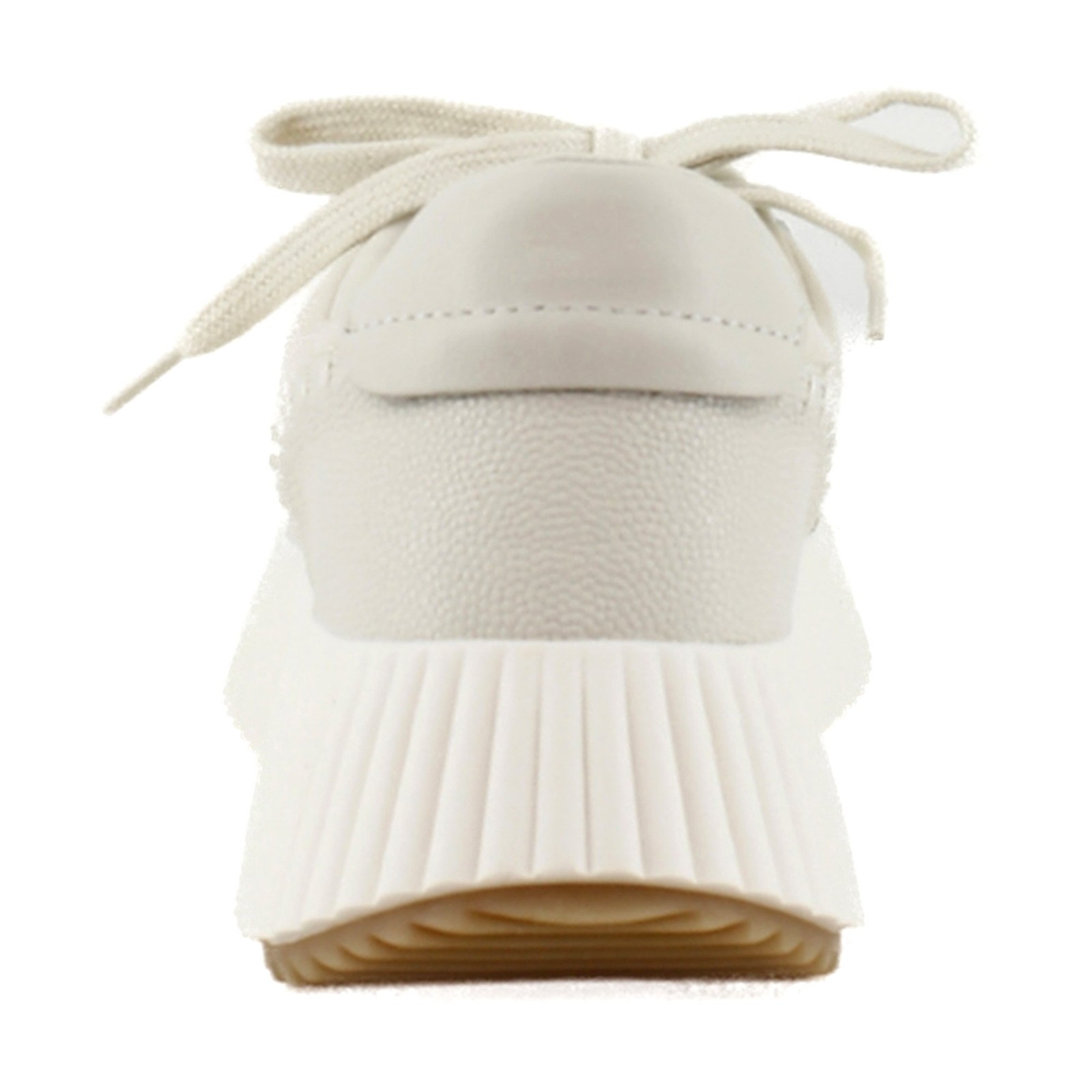 Dolce Vita Dolen Nylon Women’s Fashion Sneakers Ivory Size 9.5 M