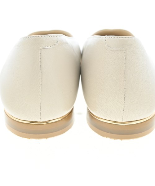 Odette e Odile Pumps Beige 24cm 2200701664077