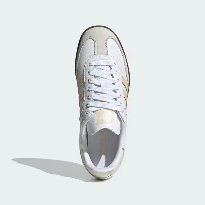 adidas Samba OG White Sand Strata JH7300 Women’s Size 10