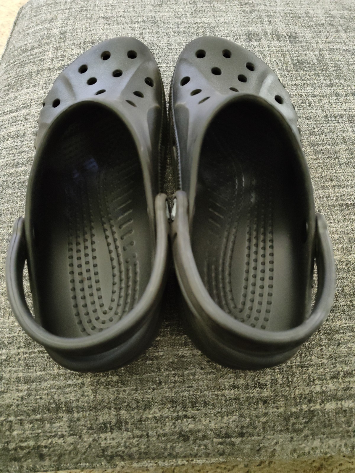 Crocs Baya Clog Black M8/W10 Unisex