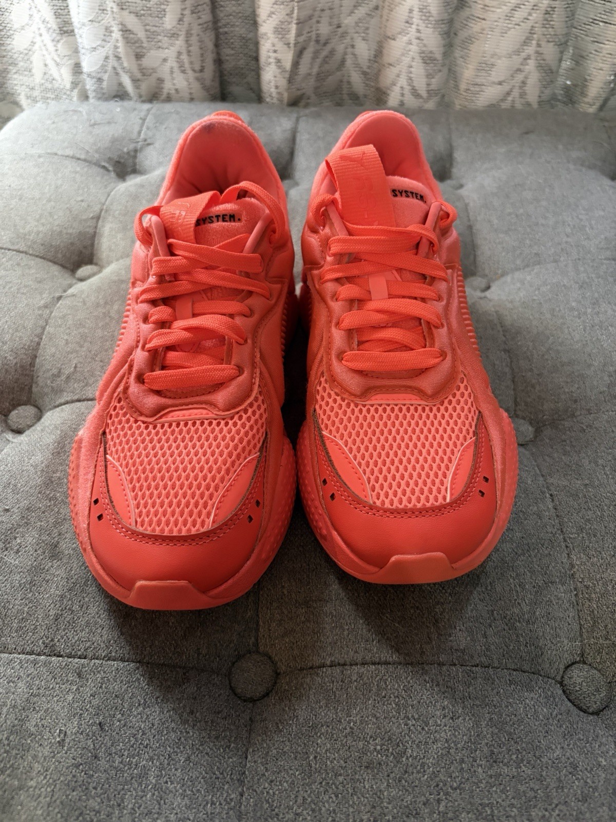 PUMA RS Running System-US Women’s 8