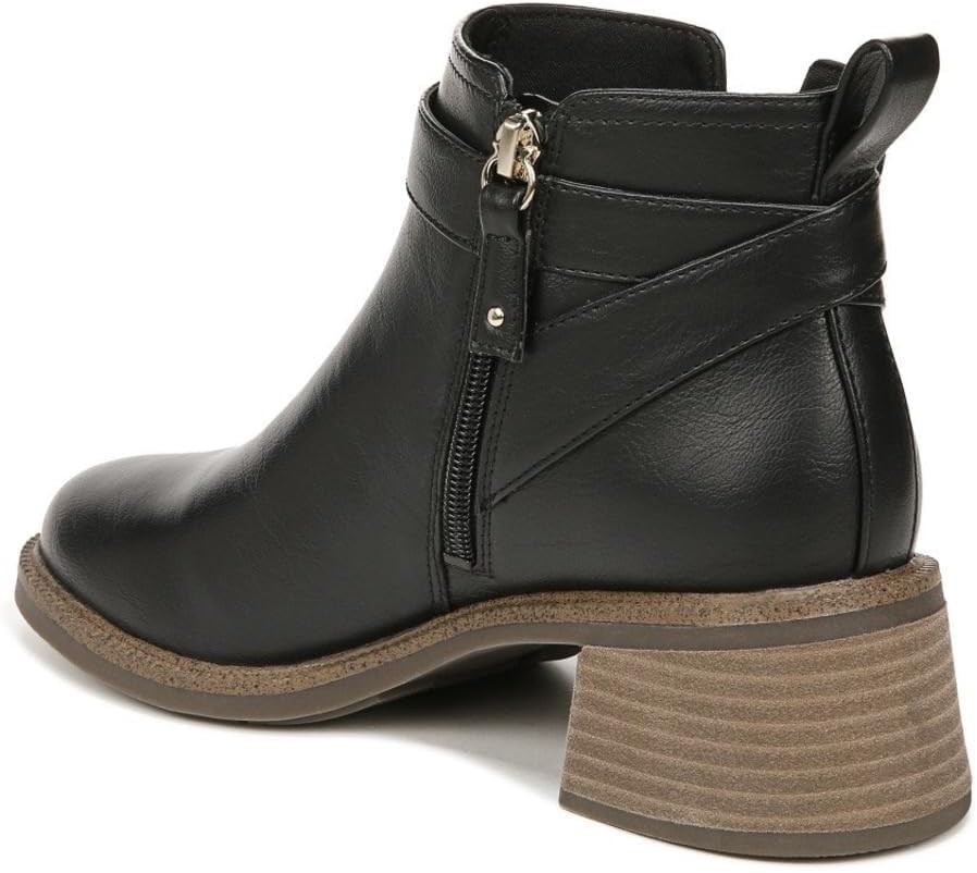 Dr. Scholl’s Womens Retrospect Ankle Boot