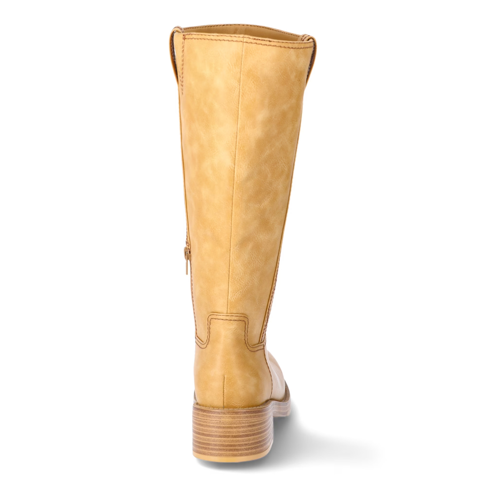 No Boundaries Women’s Tall Riding Boot, size 8w-Wide Width