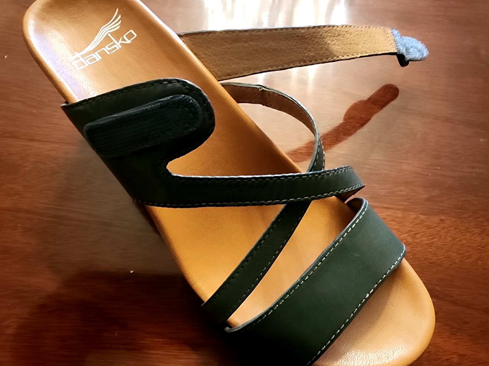 Dansko Ana 38 NWB