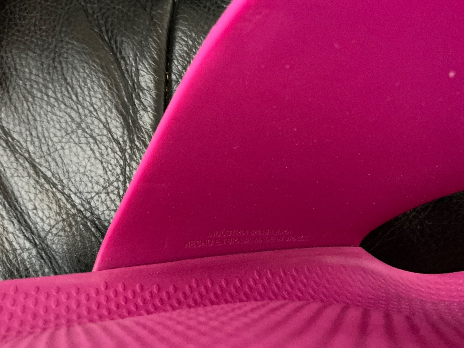 HAVAIANAS Classic Unisex Pink ,Green Yellow 7/8W 6/7 M