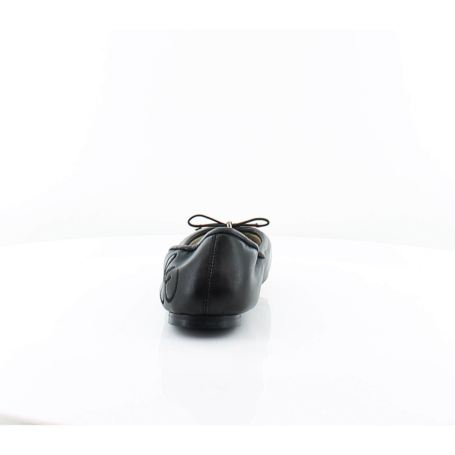 Sam Edelman Felicia Black Womens Shoes Size 5.5 M Casual