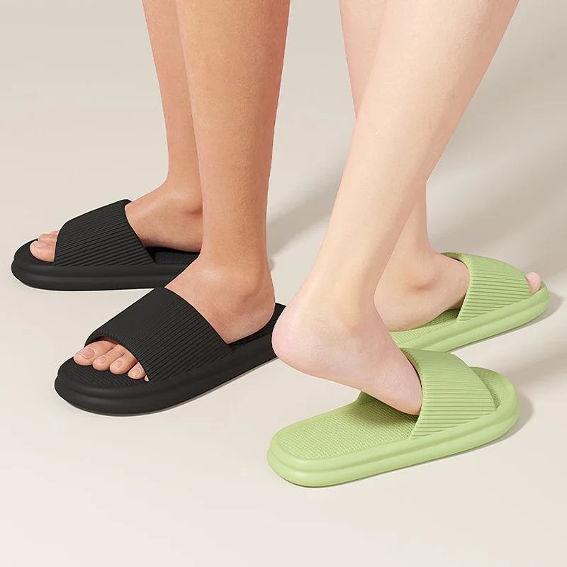 Lightweight Cloud Slippers Indoor Outdoor Slides for Men Women US