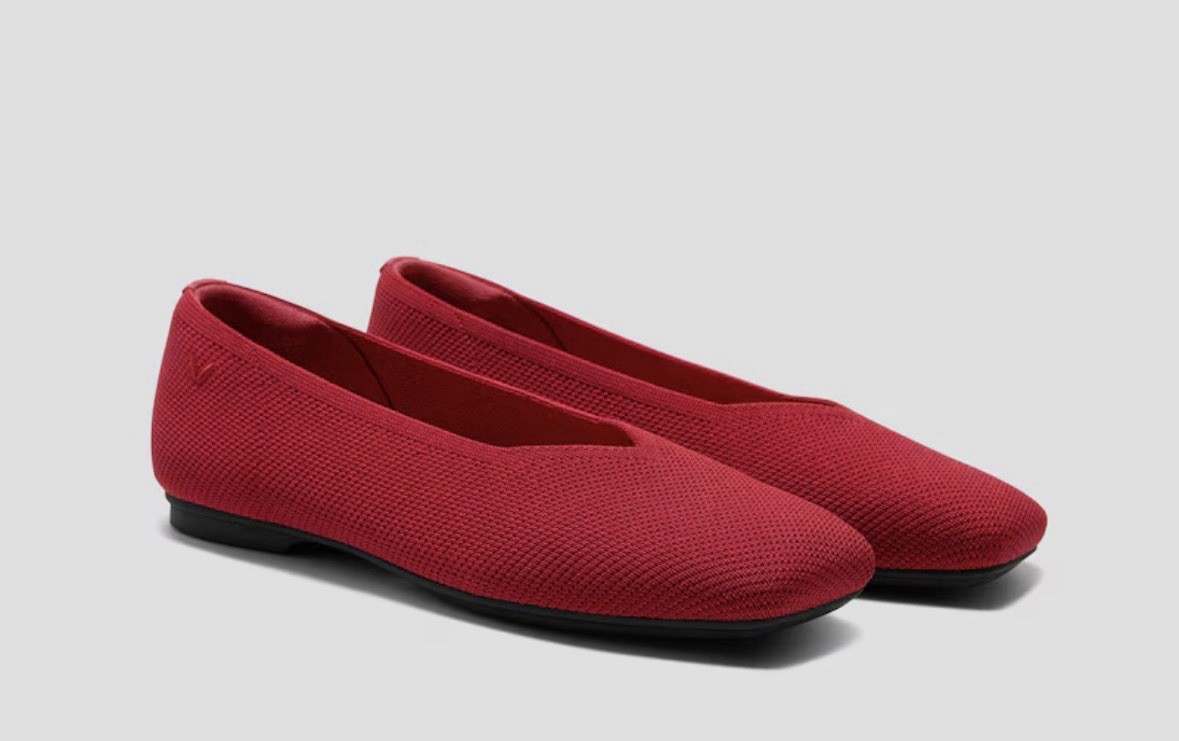 Women’s Margot 2.0 Vivaia flats