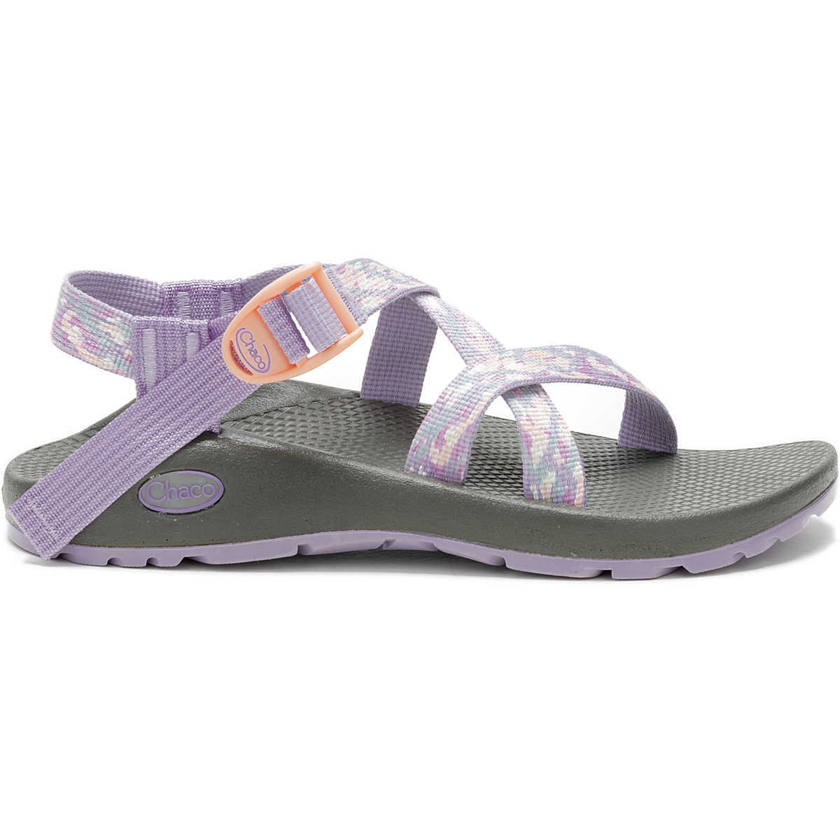 Chaco Z/1 Classic Size 7 M EU 38 Women’s Sports Sandals Shade Sorbet JCH109754Z