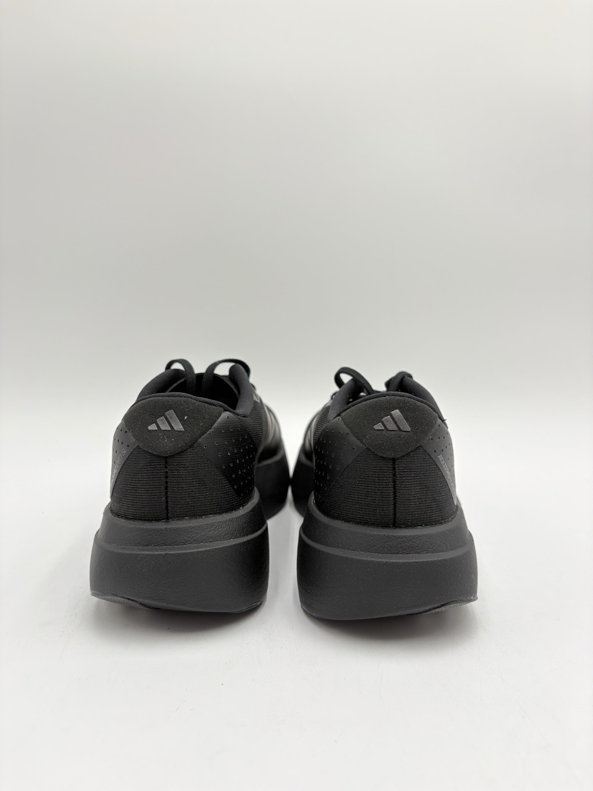 Adidas Women’s Adizero Evo SL Multiple Sizes Black/Silver |JP7147|