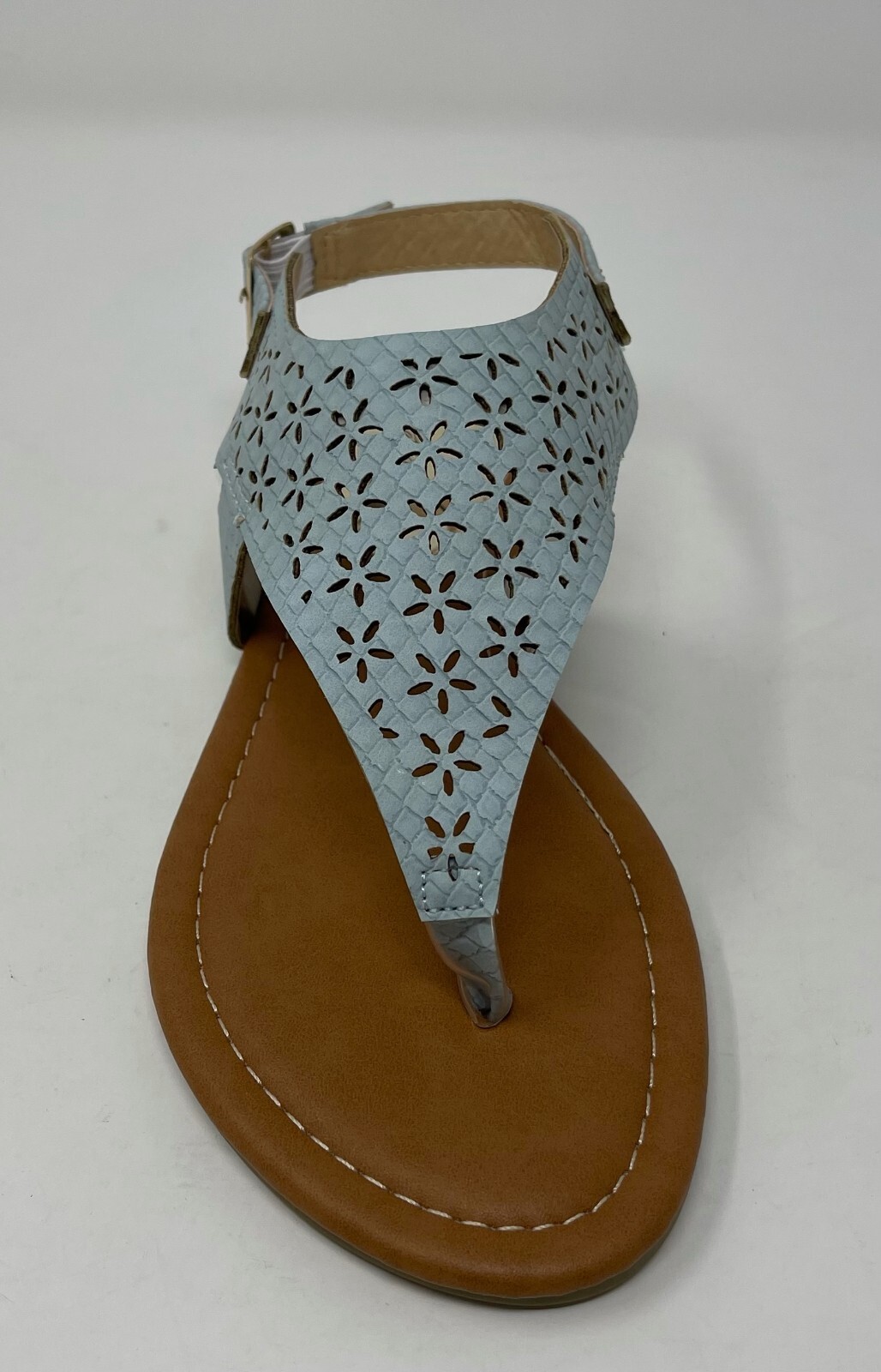 Victoria K. Women’s Lavish Everyday Beach Sandals